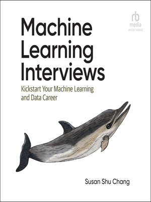 cover image of Machine Learning Interviews
